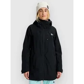 Burton Reserve Jacket true black