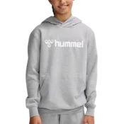 Hummel Mikica s kapuco HMLGO 2.0 LOGO HOODIE KIDS