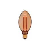 LED sijalica DECO VINTAGE B75 E27/4W/230V 1800K