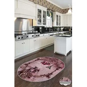 Conceptum Hypnose Tepih Hmnt907, Ovalni, 160 x 230 cm, Šareni