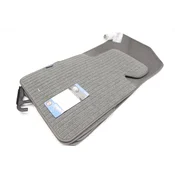Petex Tipske patosnice za BMW Seria 3 E46 - Sive