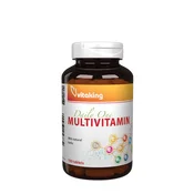 Vitaking - Daily One Multivitamin, 150 tablet