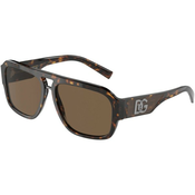 Dolce & Gabbana Naocare za sunce DG 4403 502/73