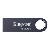 KINGSTON 512GB DataTraveler SE9 G3 USB 3.2 Gen1 KE-U2X512-1AC