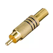 RCA utikač