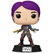 Figura Funko POP! Television: Ahsoka - Sabine Wren (Amazon Exclusive) #655