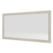 Hom`in STENSKO OGLEDALO, 130,4/60/2,5 cm steklo