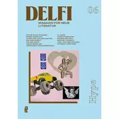 Delfi Hype