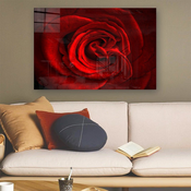 WALLXPERT Dekorativno farbanje kaljenog stakla CAM231887680 70100