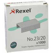sponke za spenjač 23/20 REXEL 1/1000
