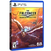 The Falconeer Warrior Edition - Limited Run (PS5)