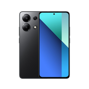 Xiaomi Redmi Note 13 8GB/256GB Midnight Black
