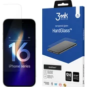 3MK 3mk HardGlass - Kaljeno steklo za iPhone 16 Pro