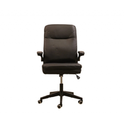 Premium kancelarijska stolica crna (yt-1501)