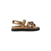 Kurt Geiger London natikači ženski Eagle Cut Out Flat Sling