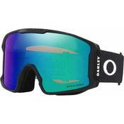 Oakley Line Miner L 7070E501 Matte Black/Prizm Argon Iridium