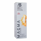 Wella Professionals Magma By Blondor boja za kosu 120 g nijansa /65 Violet Mahogany