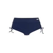 LASCANA Bikini hlačke mornarska