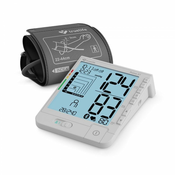 TrueLife Pulse BT digitalni tlakomjer za nadlakticu s Bluetooth telefonskom aplikacijom