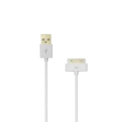 KABEL USB A Moški -> 4. gen. iPh/iPo/iPa samec, 2 m