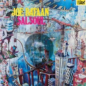 Joe Bataan - Salsoul (Limited Edition) (Blue Translucent Coloured) (LP)