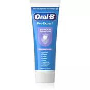 Oral-B Pro Expert Gentle Whitening zobna pasta za beljenje zob 75 ml