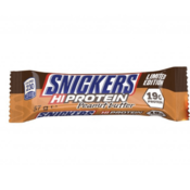 Mars Snickers Hi-Protein Bar 57 g arašidovo maslo