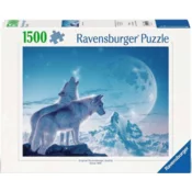 Ravensburger slagalica Pesma zore, 1000 delova