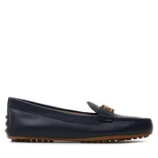 Mokasini Lauren Ralph Lauren Barnsbury 802852847007 Mornarsko modra
