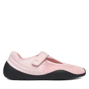 Balerinke Lacoste Low Mystere 51SFA0200 Svetlo rožnata