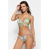 Ženski bikini top Trendyol
