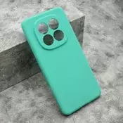 Futrola gentle color za xiaomi redmi note 15 5g (global)/xiaomi redmi note 15 5g (eu) tirkizna ( F124304 )