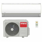 VIVAX COOL klima uredaj ACP-12CH35AEMIs R32 + WIFI (unutarnja i vanjska jedinica), 3.81kW
