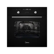 Midea vgradna pečica 65M90E4