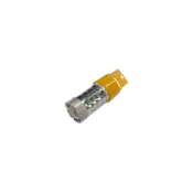 shumee W21W LED žarnica oranžna prebodna USA 7440