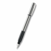 Lamy Accent Brilliant Al KK nalivno pero s konico M