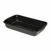 pekač RIESS 32X19CM CLASSIC ČRN