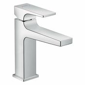 HANSGROHE armatura za umivalnik z zgornjim delom sifona Metropol (32507000) - krom