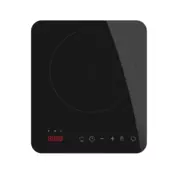 Cecotec Cecotec Full Magma Single indukcijska ploca za kuhanje