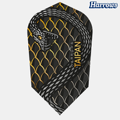 Pikado peresa HARROWS/Taipan/Slim/Gold