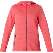 McKinley AAMI WMS, ženska majica za planinarenje, roza 280698
