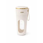 Mks Prenosni blender AJ-01, USB, 340ml