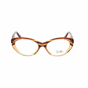 NEW Okvir za očala ženska Emilio Pucci EP2686-207