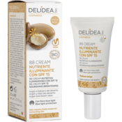 Argan & Date Nourishing & Brightening BB Cream SPF 15 - Medium Beige