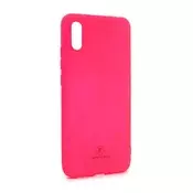 TERACELL Maska za Xiaomi Redmi 9A Giulietta mat roze
