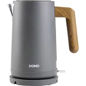 Domo KUHALO VODE DOMO DO9268WK MATTE GREY, (5411397164995)