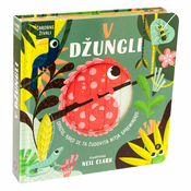 Epistola Založba V džungli