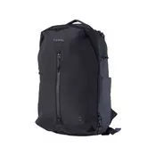MORAL BAGS - Umago Ronin Backpack M - Corax