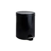 Koš za smeti AWD 1788 5L Nero