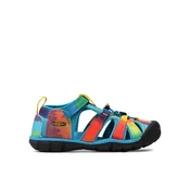 KEEN Sandali modra 34 EU Seacamp II Cnx